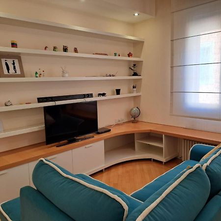 Bolognamania Apartments-Roger Екстер'єр фото