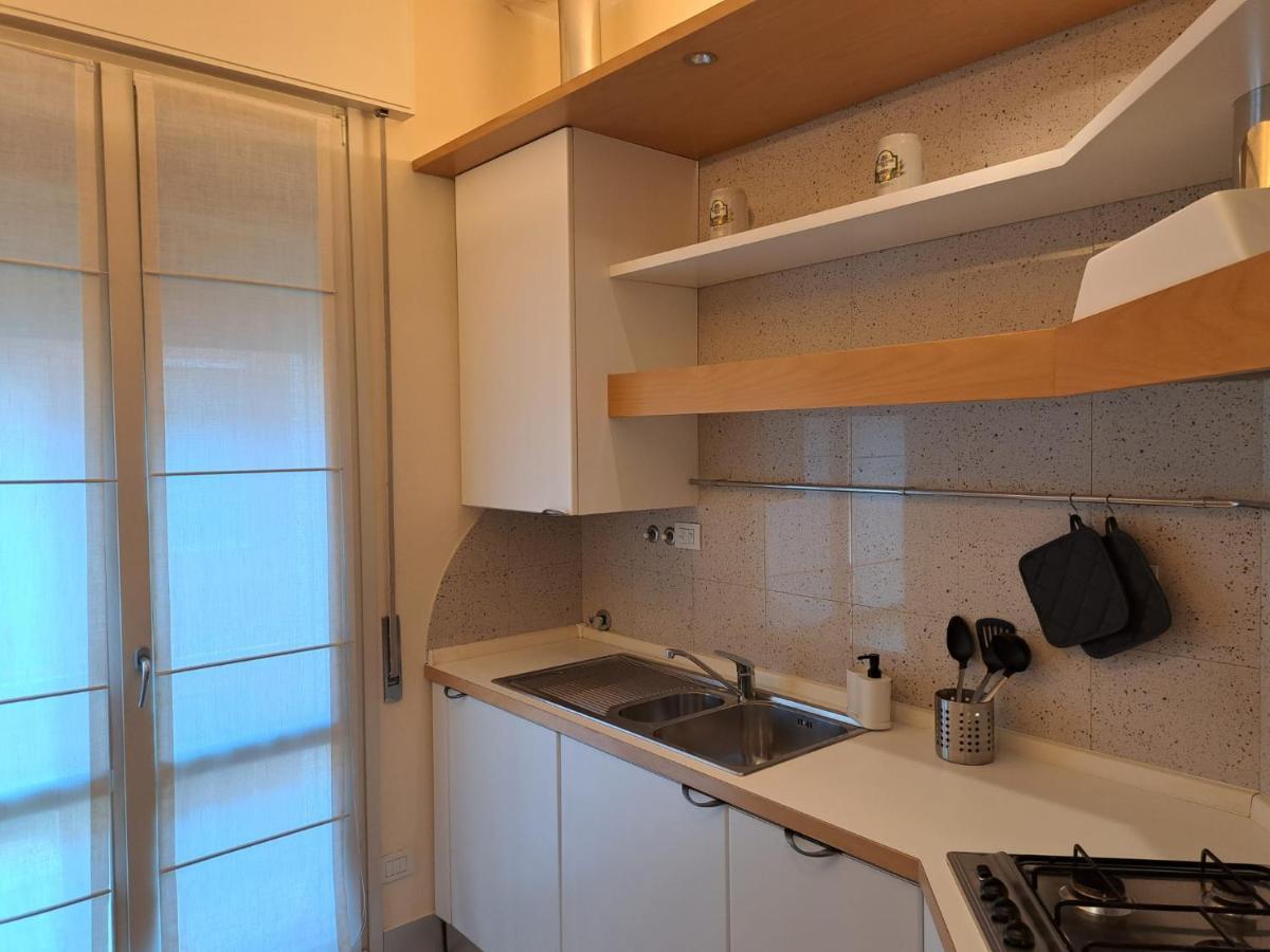Bolognamania Apartments-Roger Екстер'єр фото