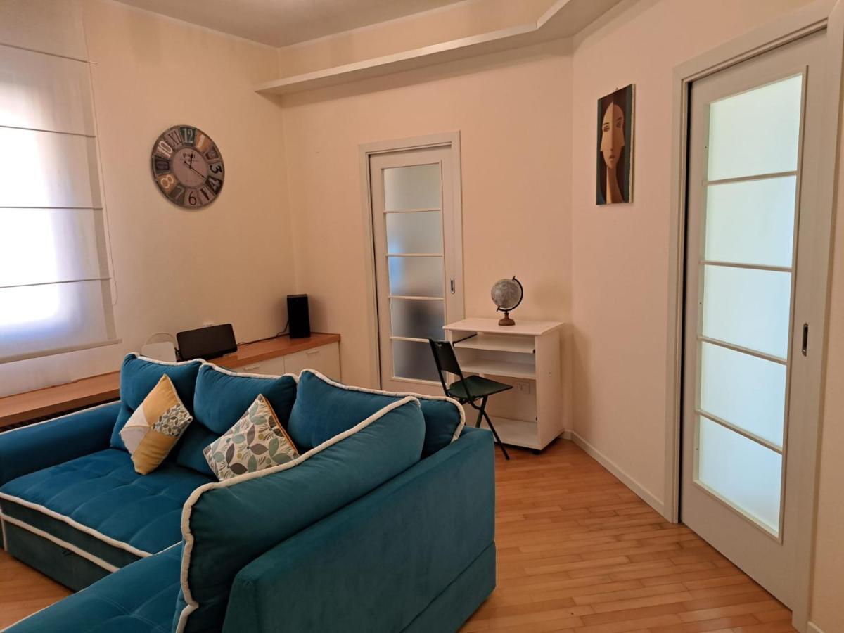 Bolognamania Apartments-Roger Екстер'єр фото