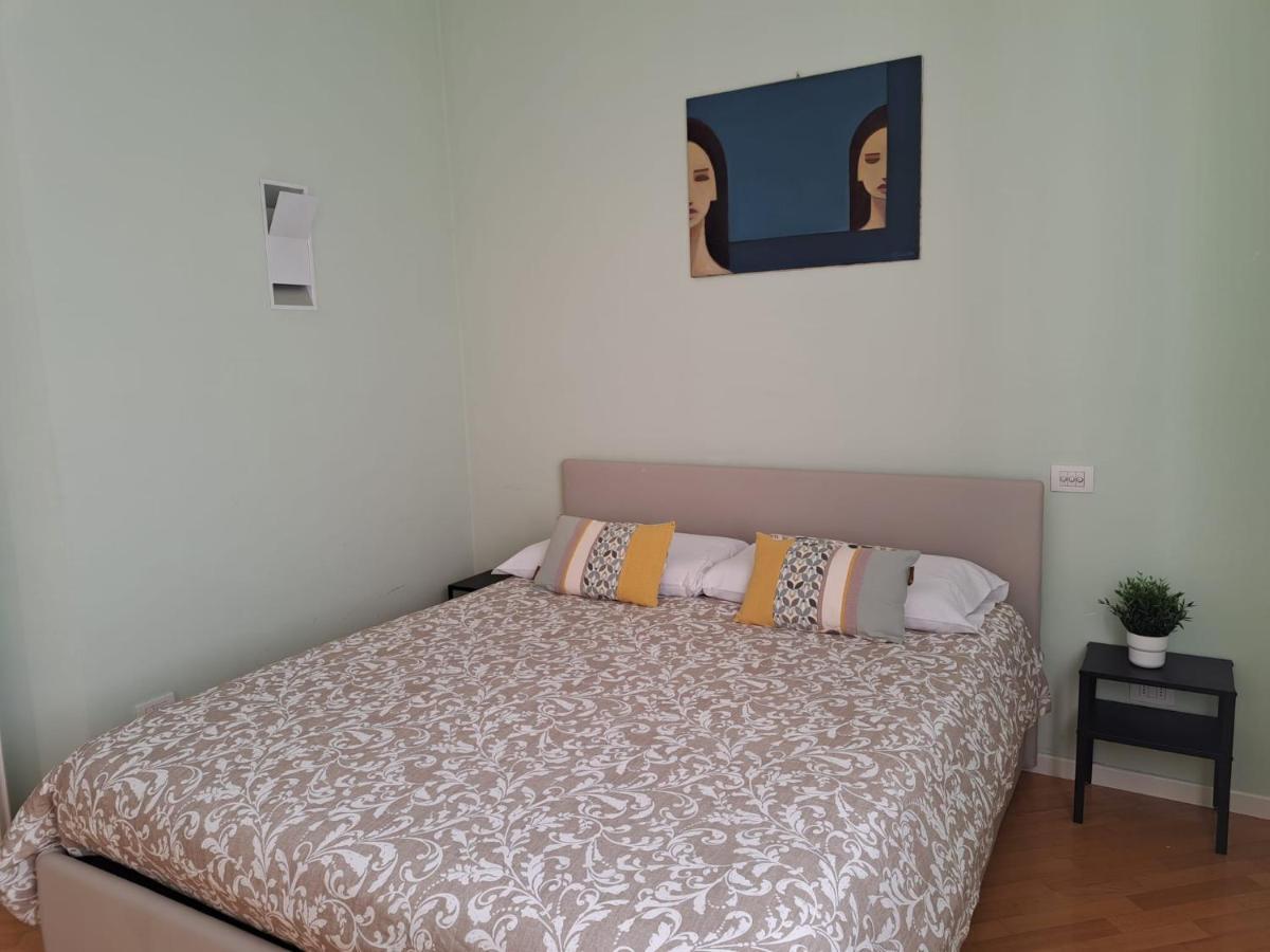 Bolognamania Apartments-Roger Екстер'єр фото