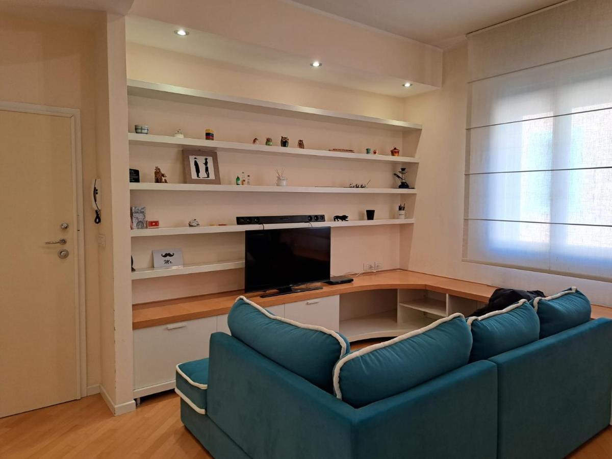Bolognamania Apartments-Roger Екстер'єр фото