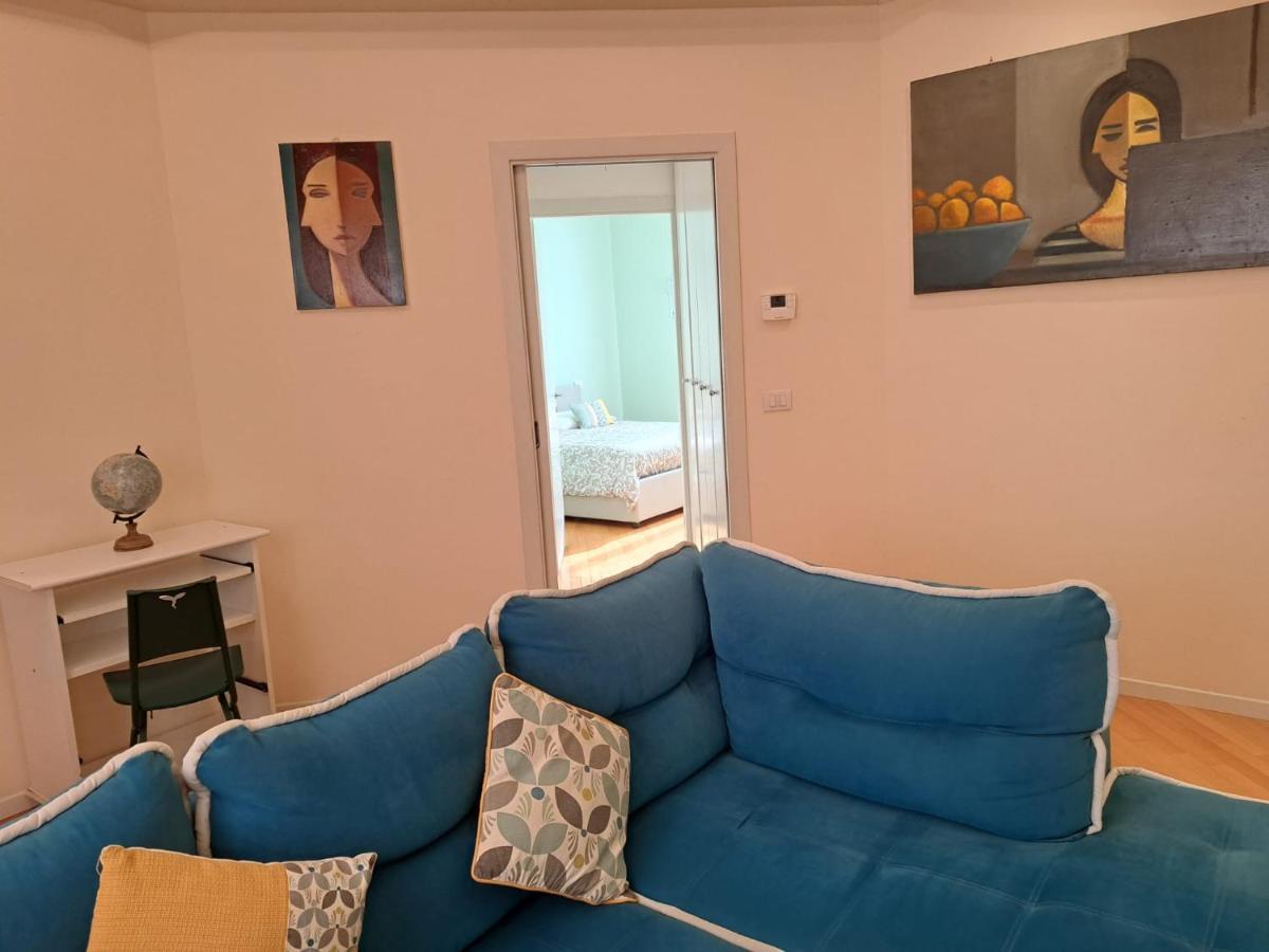 Bolognamania Apartments-Roger Екстер'єр фото