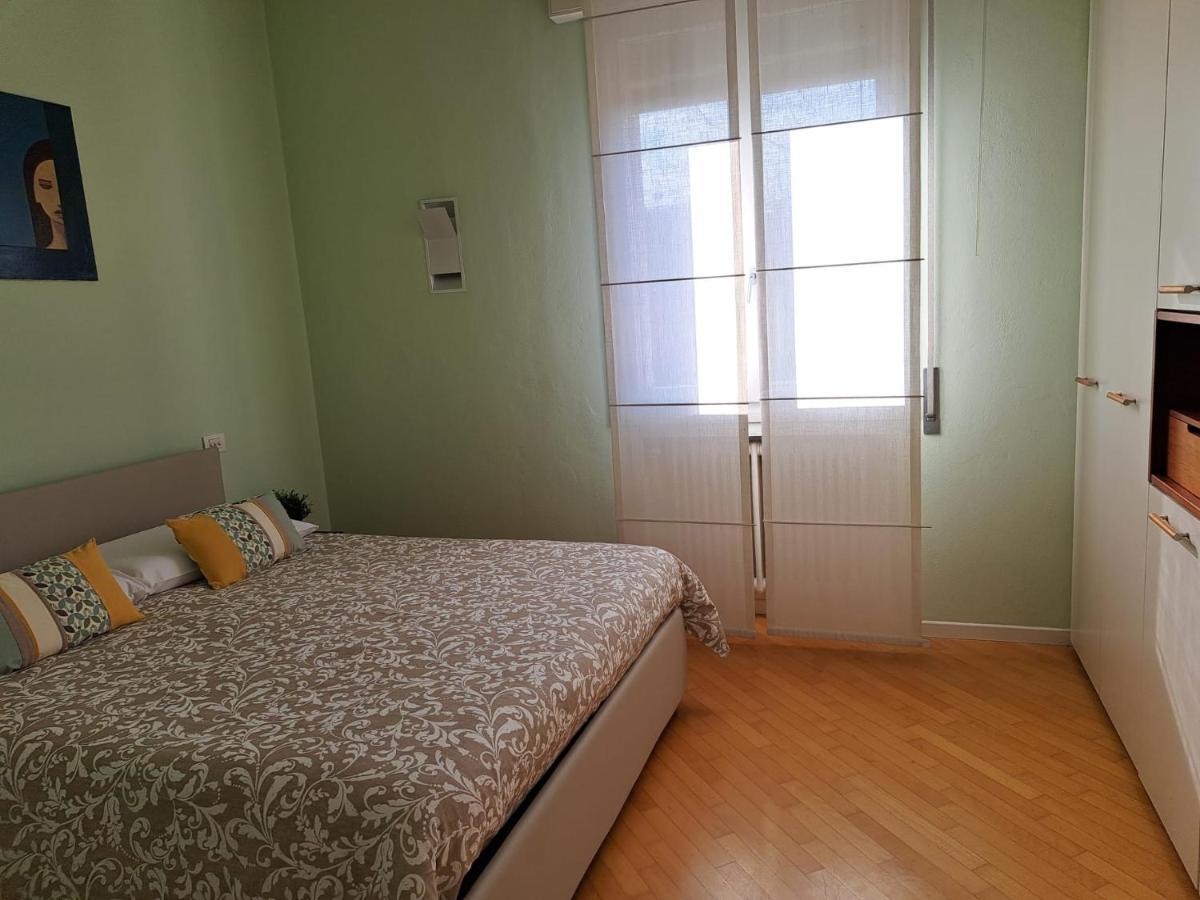 Bolognamania Apartments-Roger Екстер'єр фото