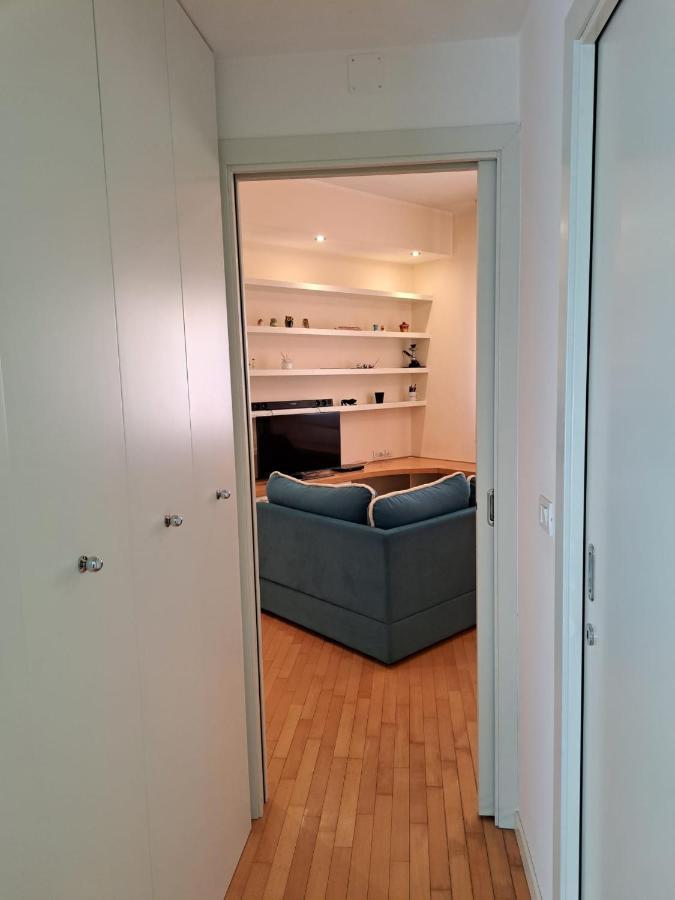 Bolognamania Apartments-Roger Екстер'єр фото