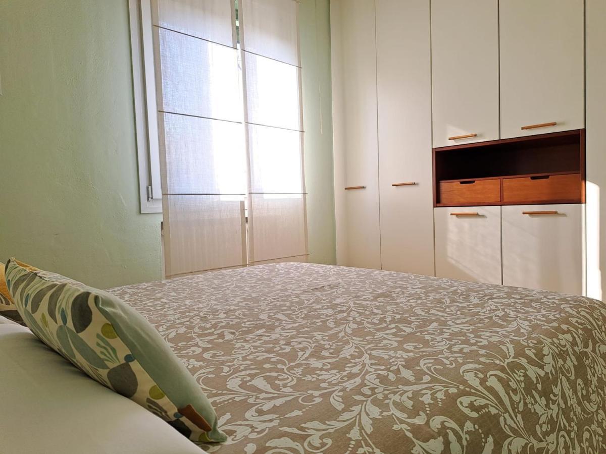 Bolognamania Apartments-Roger Екстер'єр фото