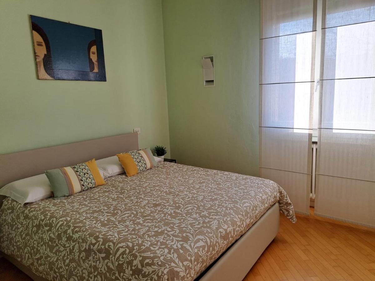 Bolognamania Apartments-Roger Екстер'єр фото